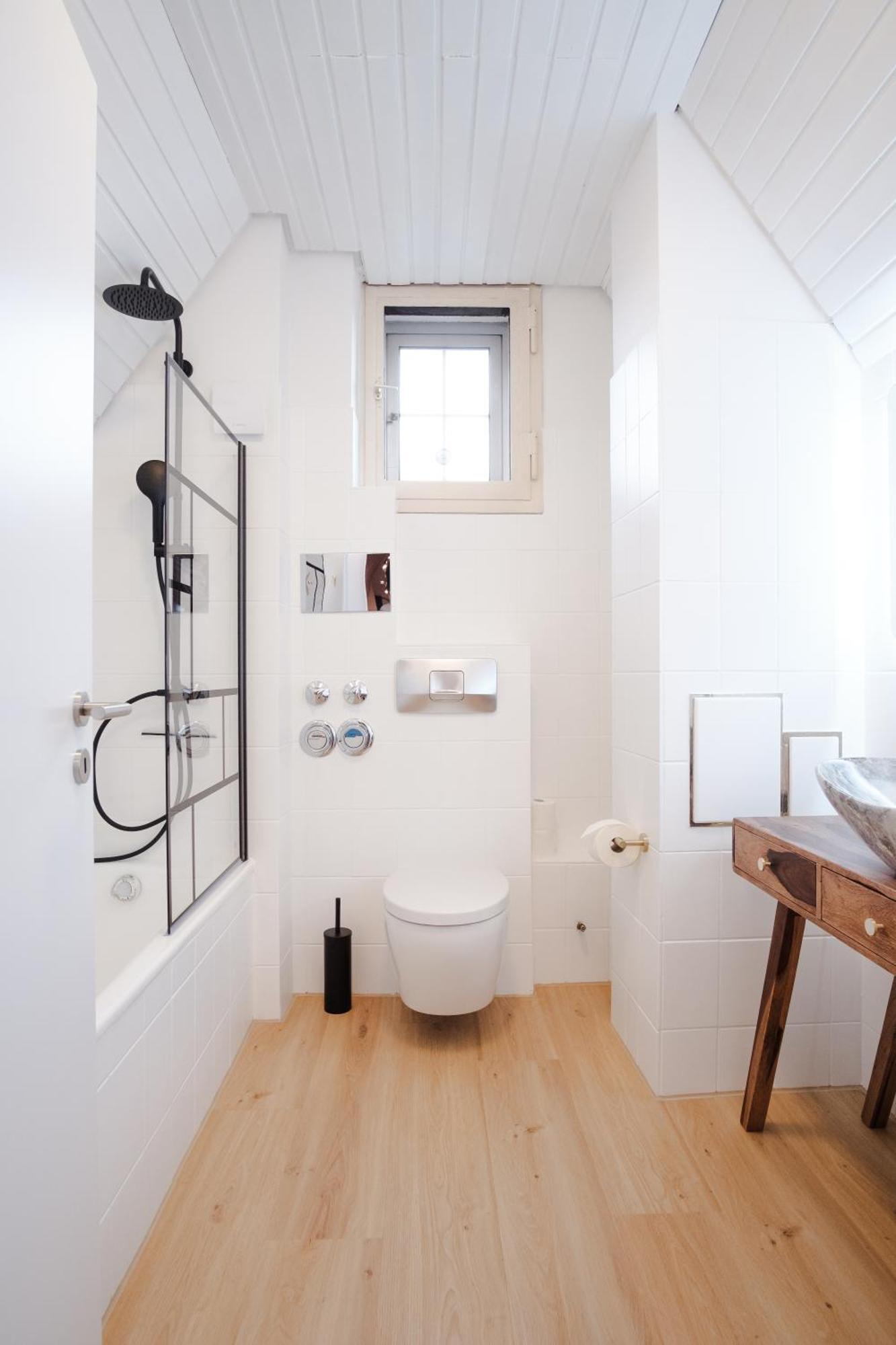 Neu Deluxe Suite Muensterblick, Maisonette, Kingsize Bett, Kueche, Netflix, Aussicht, E-Kamin 바드사킹겐 외부 사진