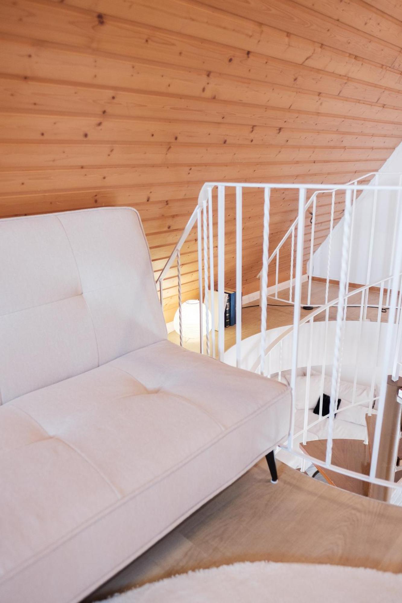 Neu Deluxe Suite Muensterblick, Maisonette, Kingsize Bett, Kueche, Netflix, Aussicht, E-Kamin 바드사킹겐 외부 사진
