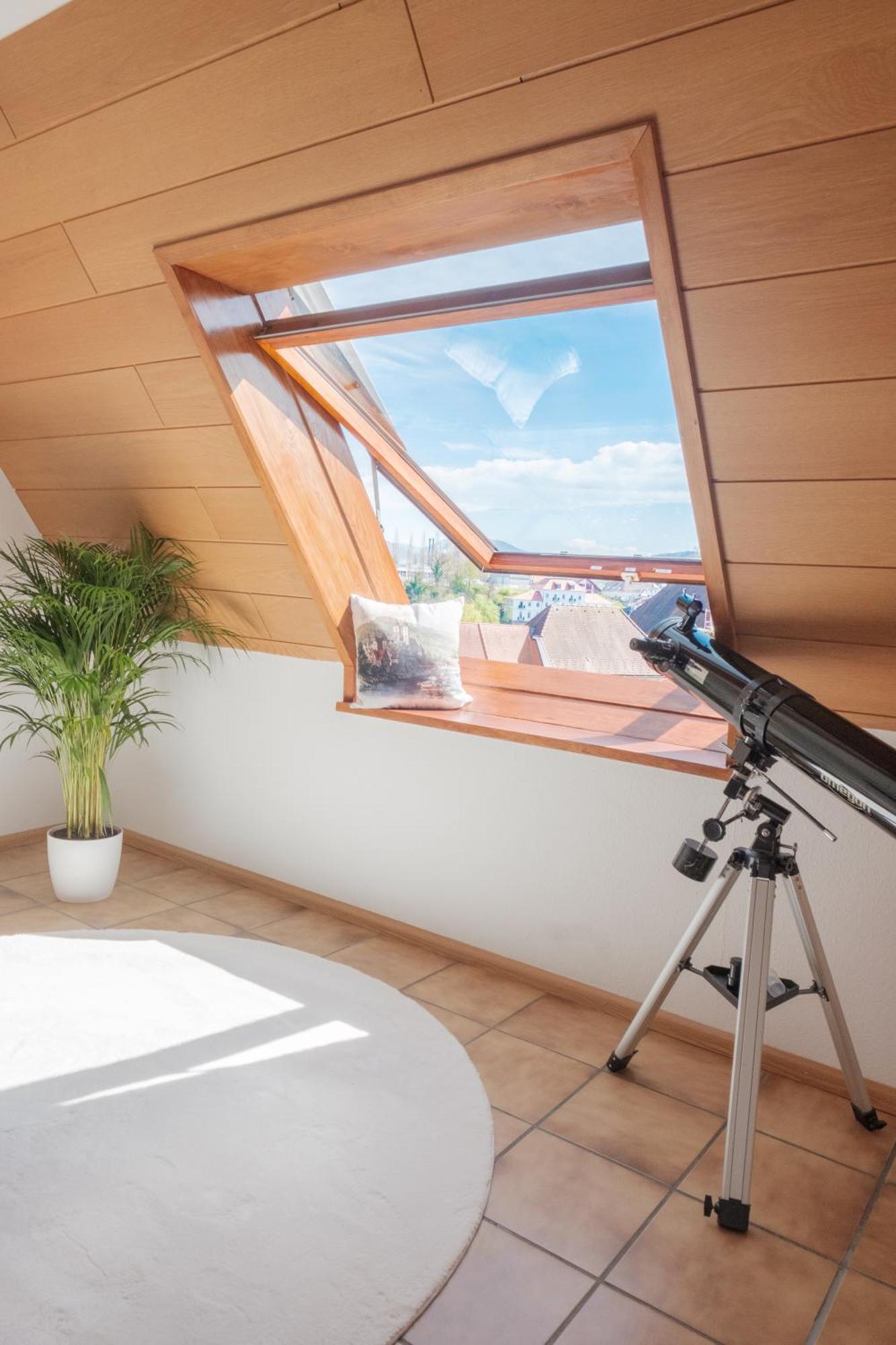 Neu Deluxe Suite Muensterblick, Maisonette, Kingsize Bett, Kueche, Netflix, Aussicht, E-Kamin 바드사킹겐 외부 사진